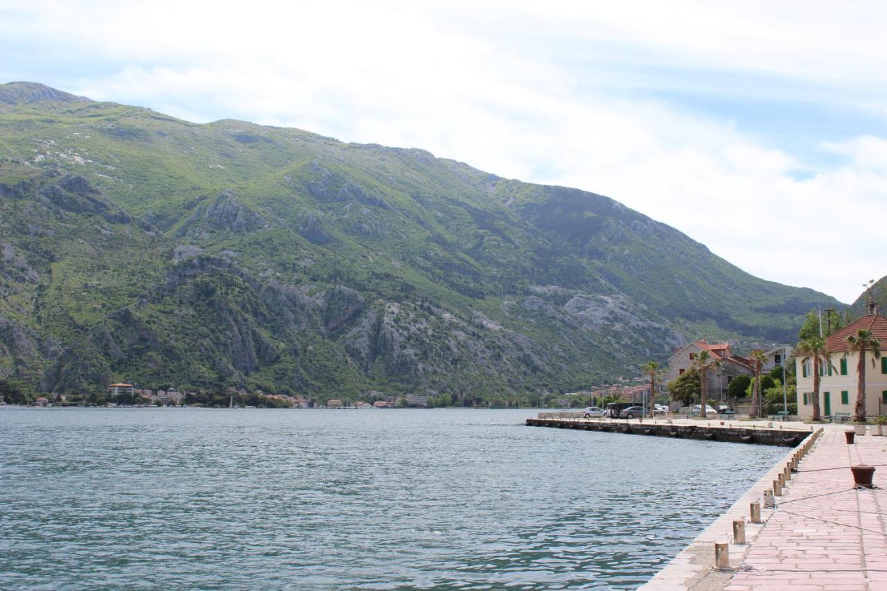 Mare E Montagna Διαμέρισμα Κότορ Εξωτερικό φωτογραφία