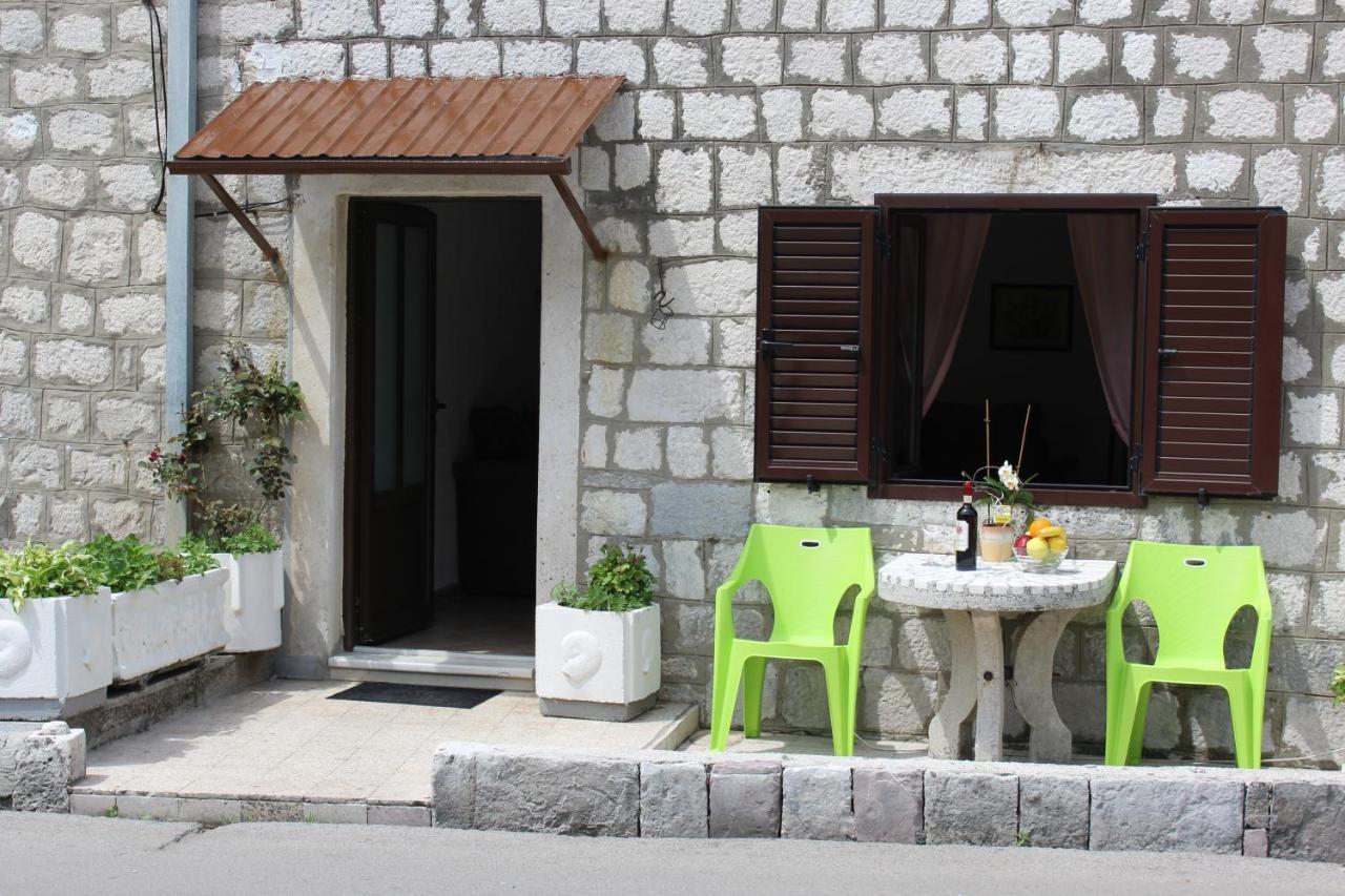 Mare E Montagna Διαμέρισμα Κότορ Εξωτερικό φωτογραφία